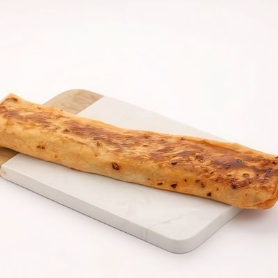 Mushroom Saroukh