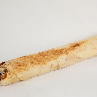Hot Dog Saroukh