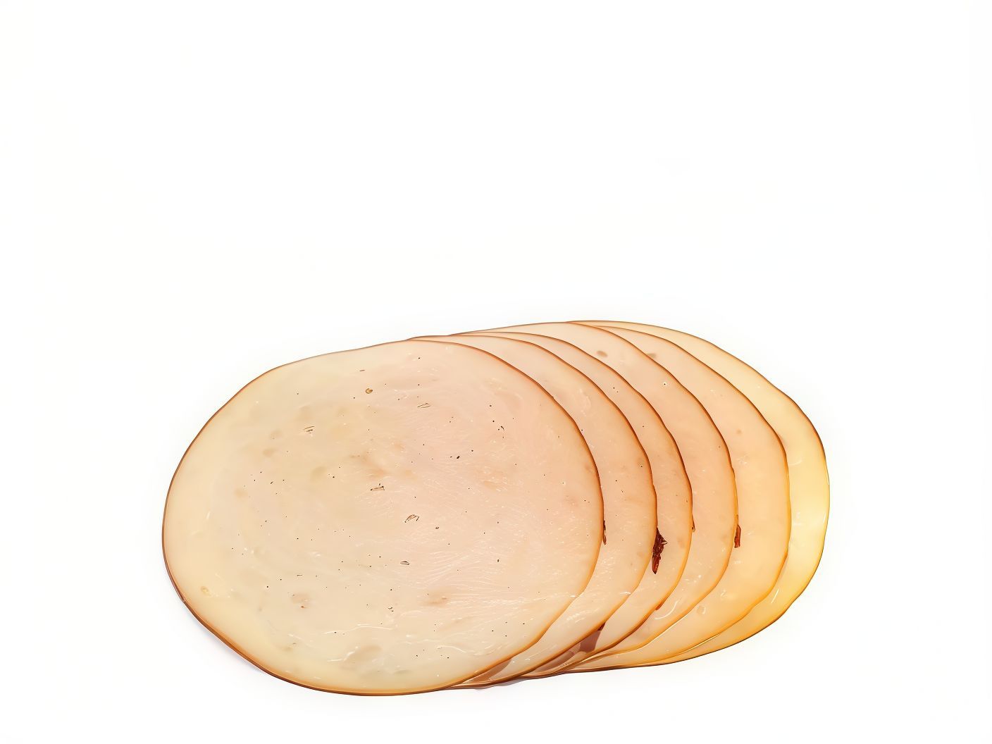Extra Smoked Turkey