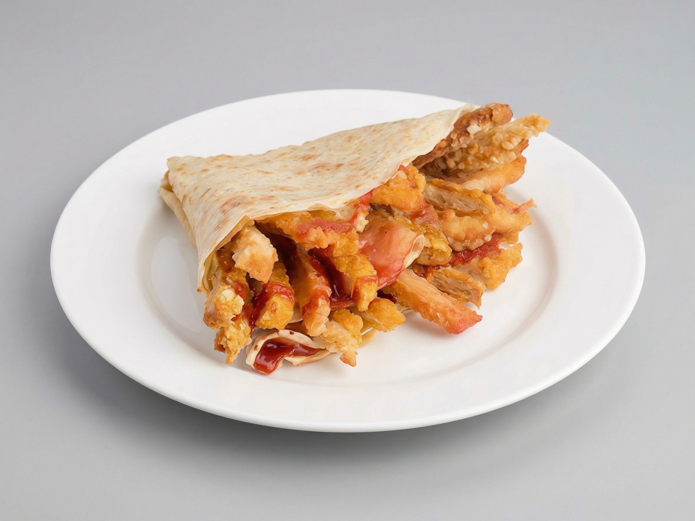 Strips Crepe