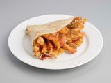 Strips Crepe