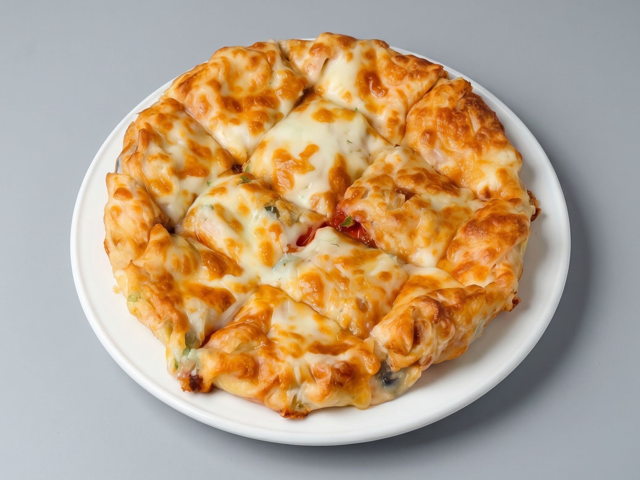 Roumi Pie