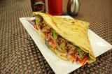 Super Supreme Crepe