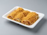 Lotus Pie