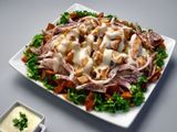 Chicken Shawarma Meal