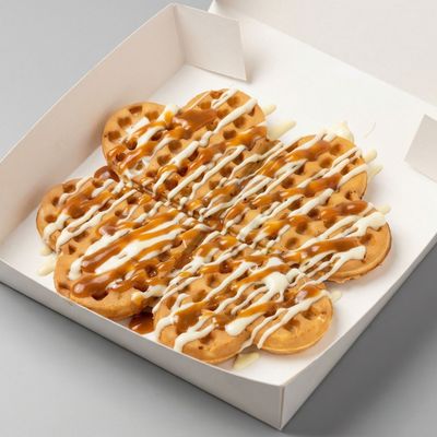 American Waffle
