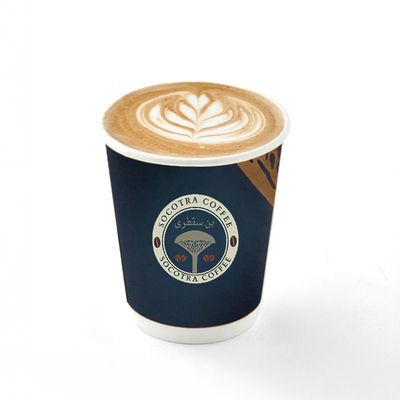 White Mocha