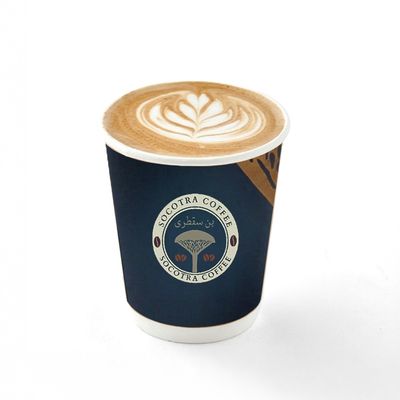 Socotra Latte
