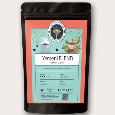 Socotra Coffee photo 7