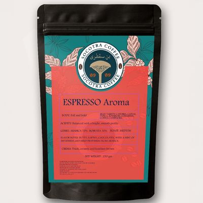 Premium Espresso