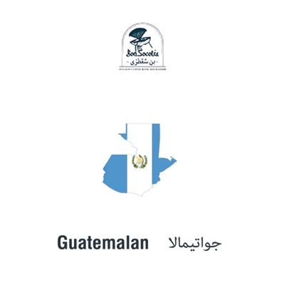 Guatemalan Coffee