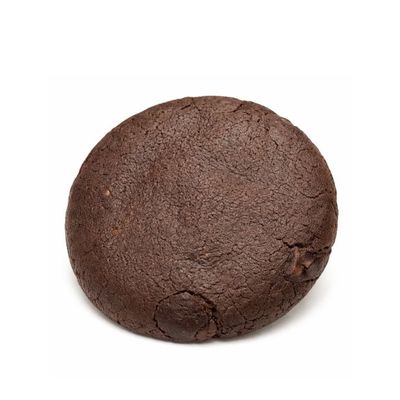 Belgian Double Fudge Cookie