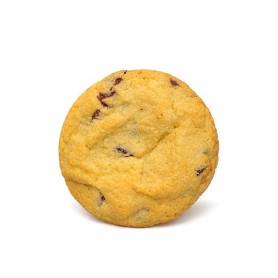 Belgian Chocolate Chip Cookie