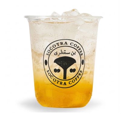 Sour Mango
