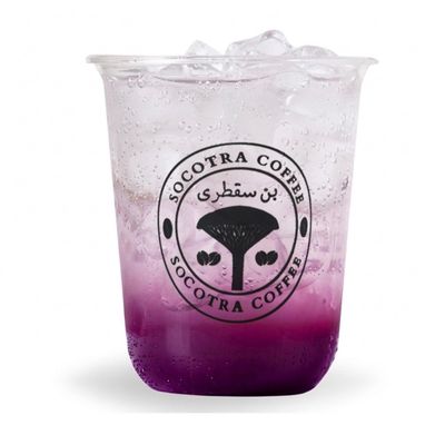 Mixed Berry Madness