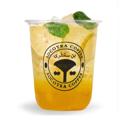 Fresh Mojito