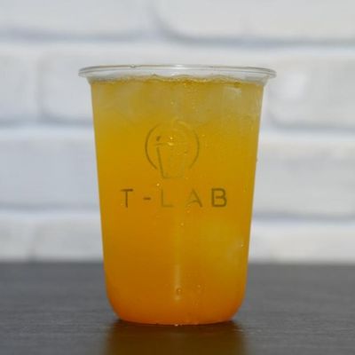 Tropical Jasmine Sago
