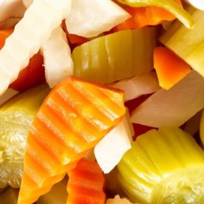 Pickles Torshi