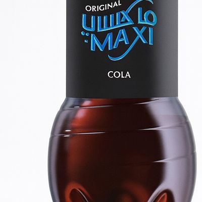 Maxi Cola