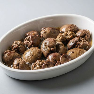 Chicken Liver
