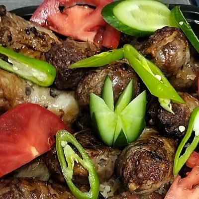 Kilo of Kandouz Tarab
