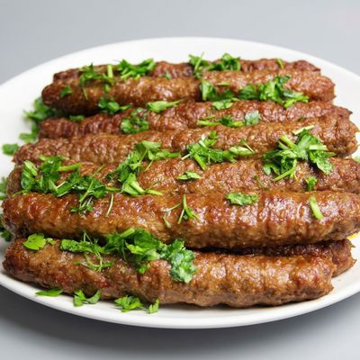 Kilo Of Lamb Kofta