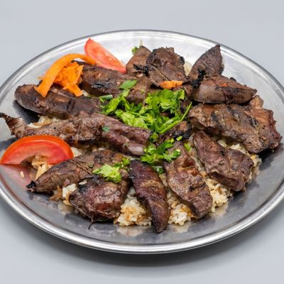 Kilo Kebab