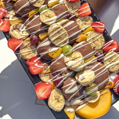 Choco Drip photo 9