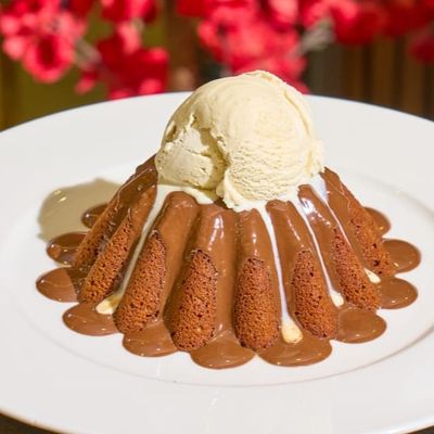 Choco Drip photo 6