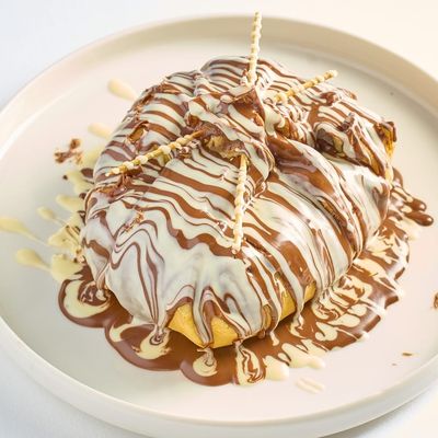 Choco Drip photo 11