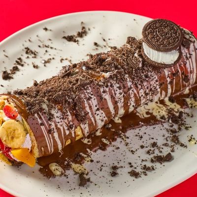 Choco Drip photo 4