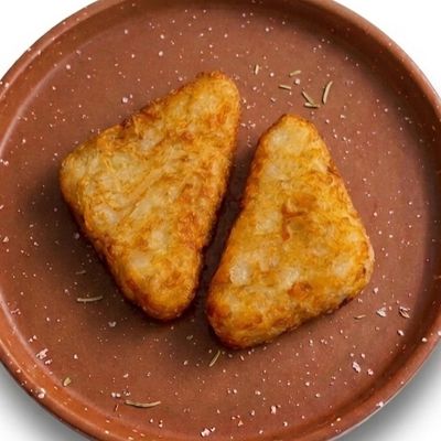 Hash Brown