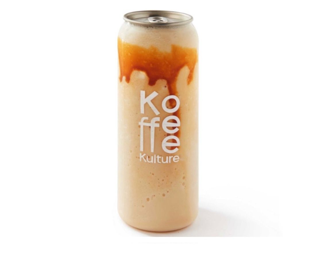 Salted Caramel Klassic