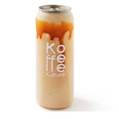 Salted Caramel Klassic