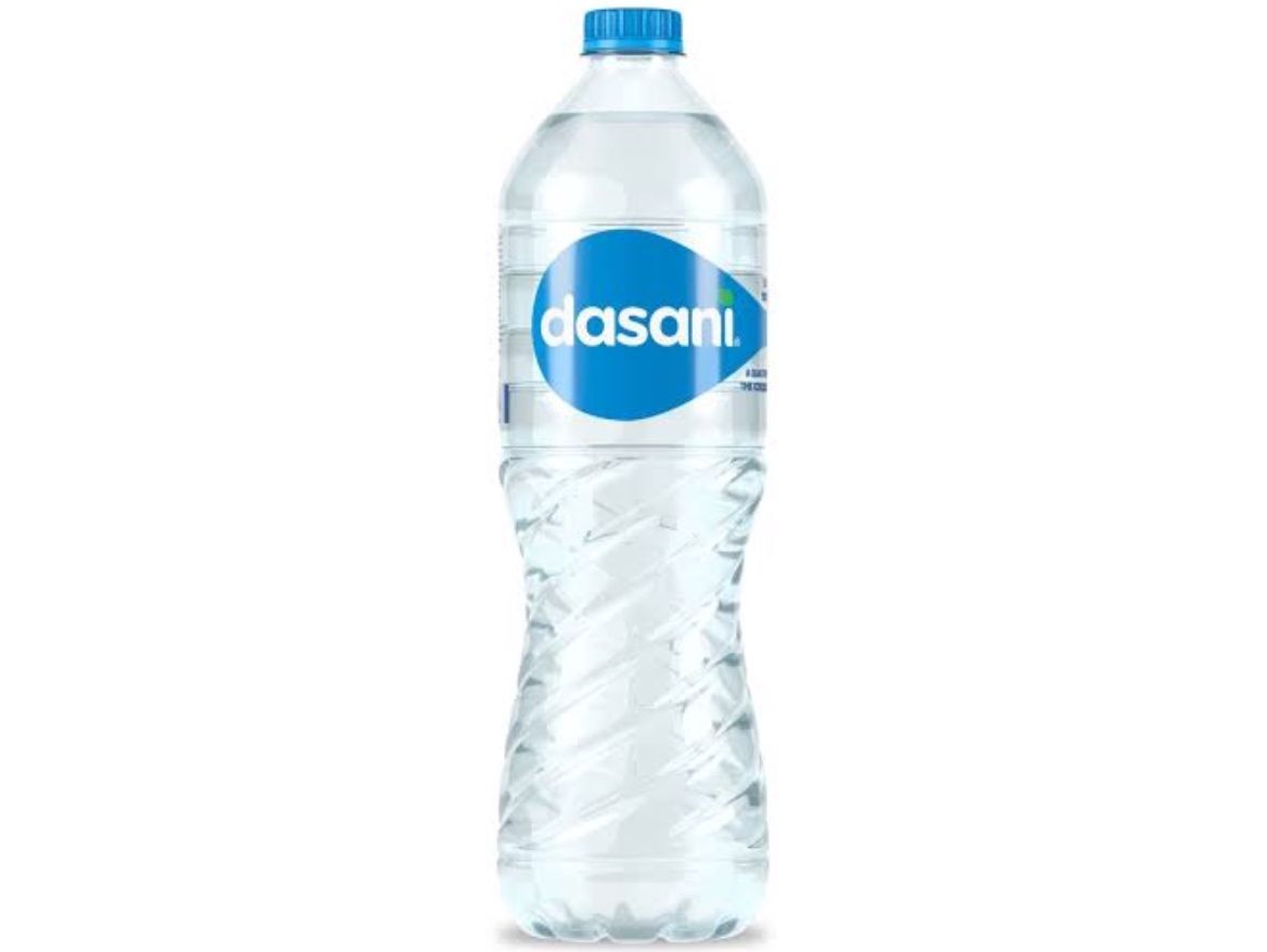 Desani Natural Water