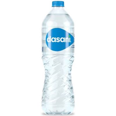 Desani Natural Water