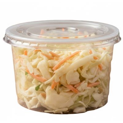 Coleslaw Salad