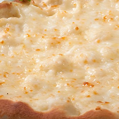 Mozzarella Zinger