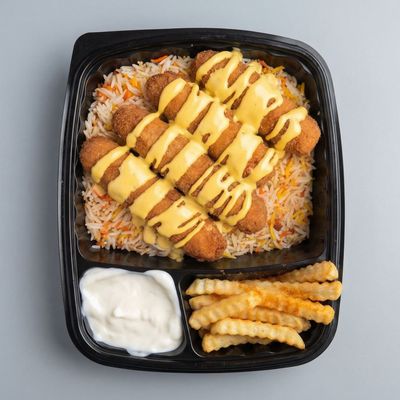 Supreme Al Zein Meal