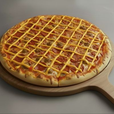 Pizza X