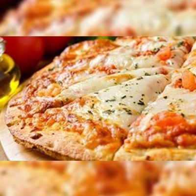 Pizza Margherita