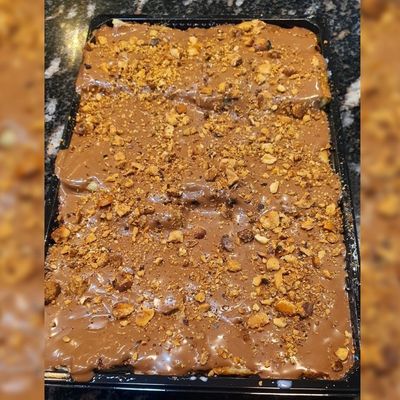 Lotus Mix Pie