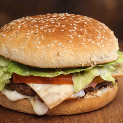 Classic Burger