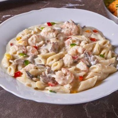 Alfredo