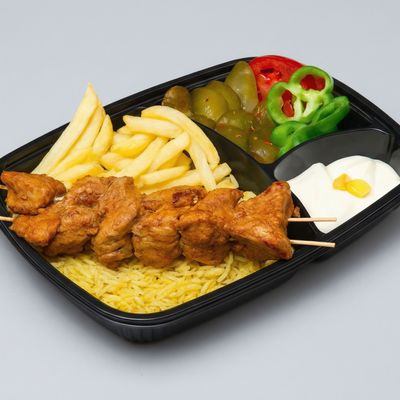 Shish Grill