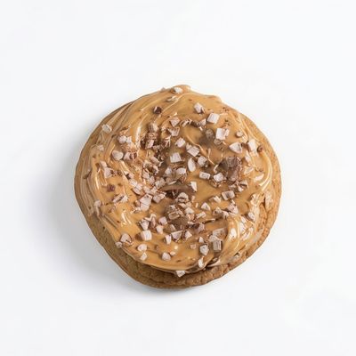 Bueno Cookies