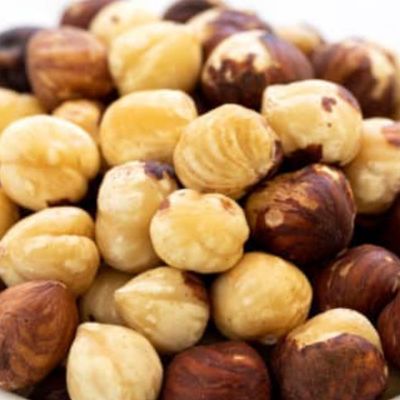 Hazelnut Addon