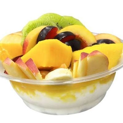 fruit salad