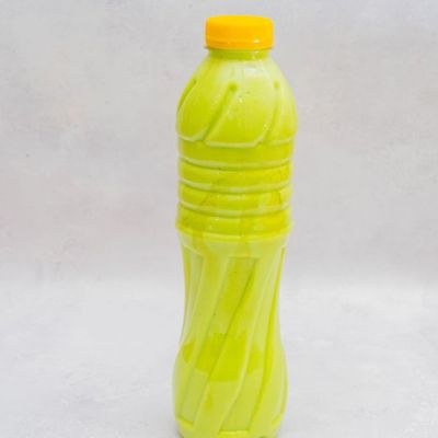 Avocado with yogurt and honey 1 liter