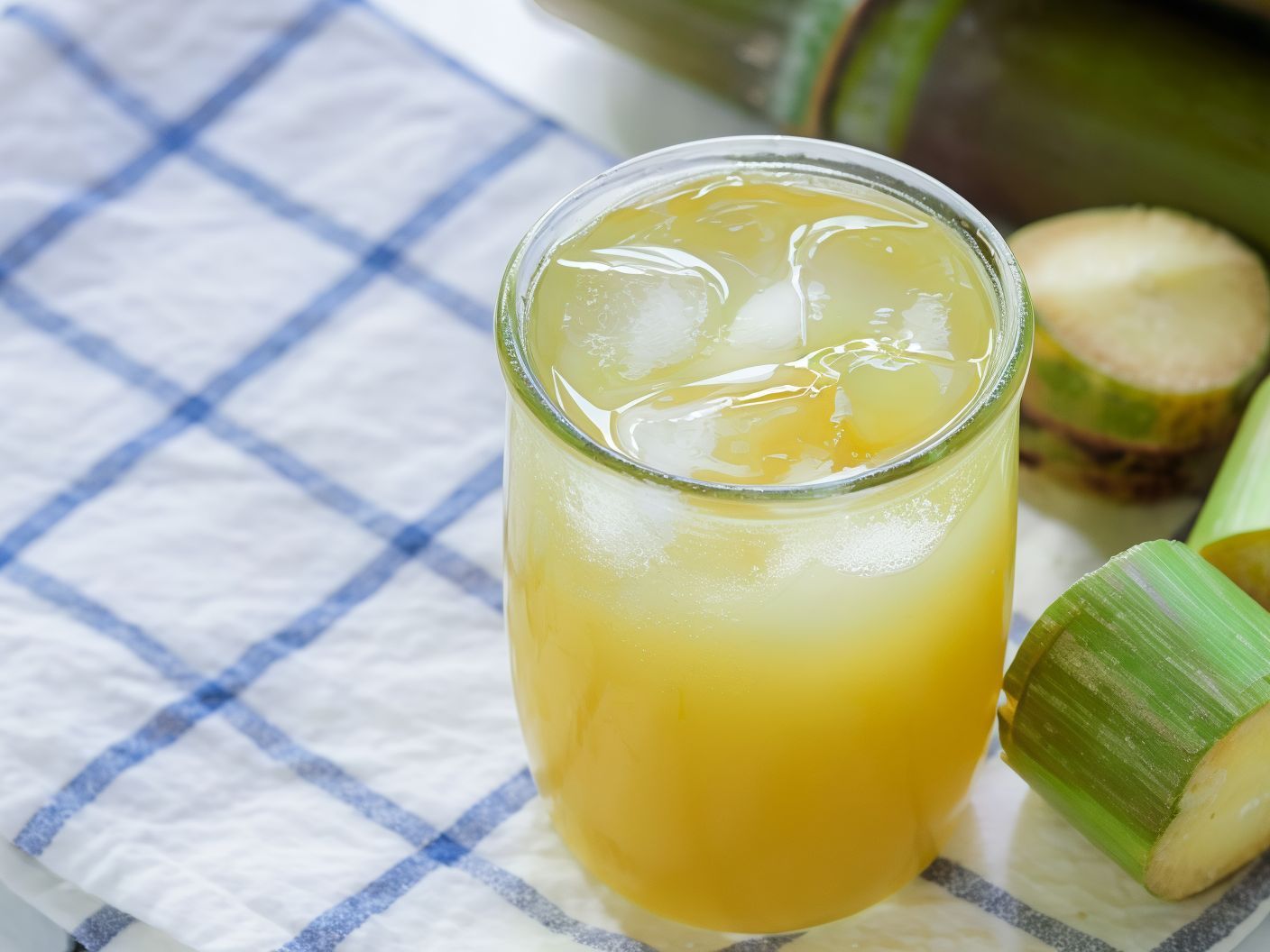 Sugarcane